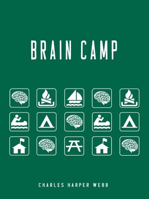cover image of Brain Camp